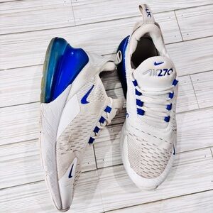 NIKE AIR MAX 270 SIZE 6.5Y